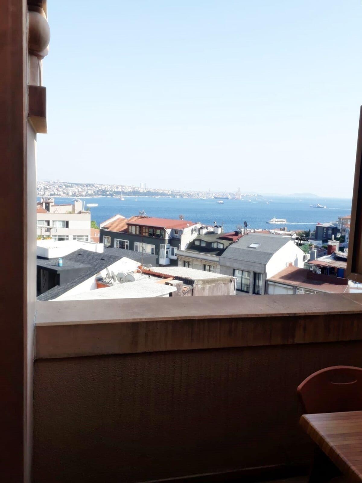 Lir Residence Suites Long Stay Istanbul Bagian luar foto