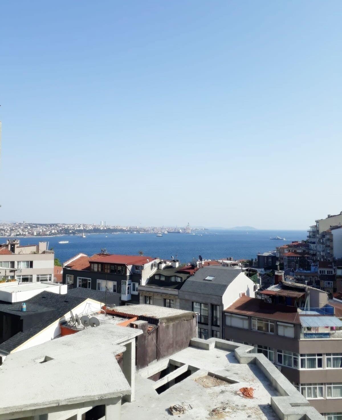 Lir Residence Suites Long Stay Istanbul Bagian luar foto