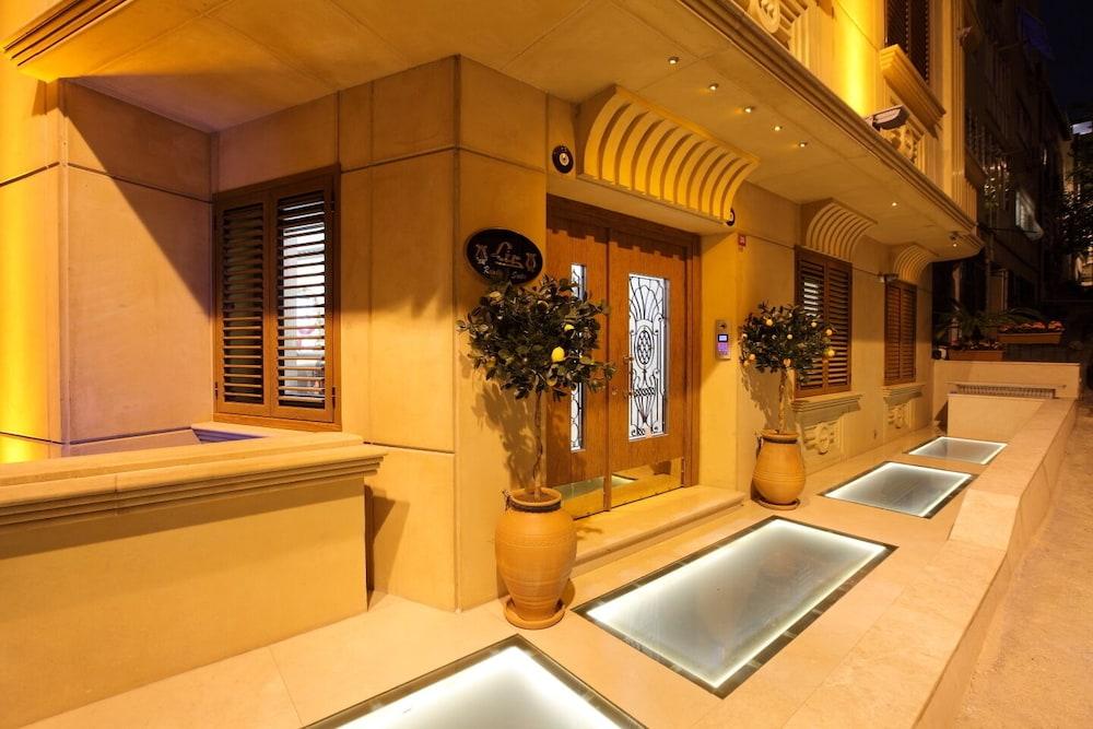 Lir Residence Suites Long Stay Istanbul Bagian luar foto