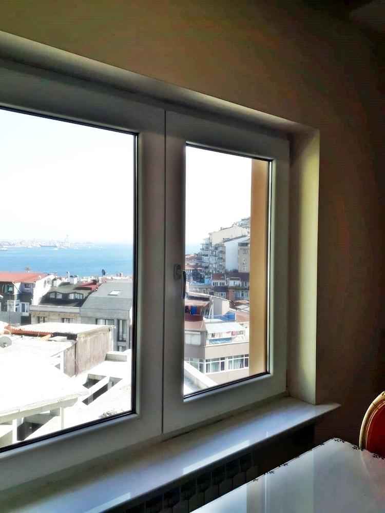 Lir Residence Suites Long Stay Istanbul Bagian luar foto