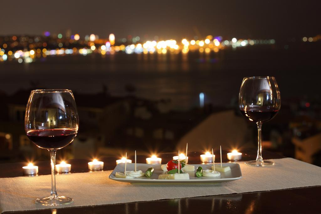 Lir Residence Suites Long Stay Istanbul Bagian luar foto