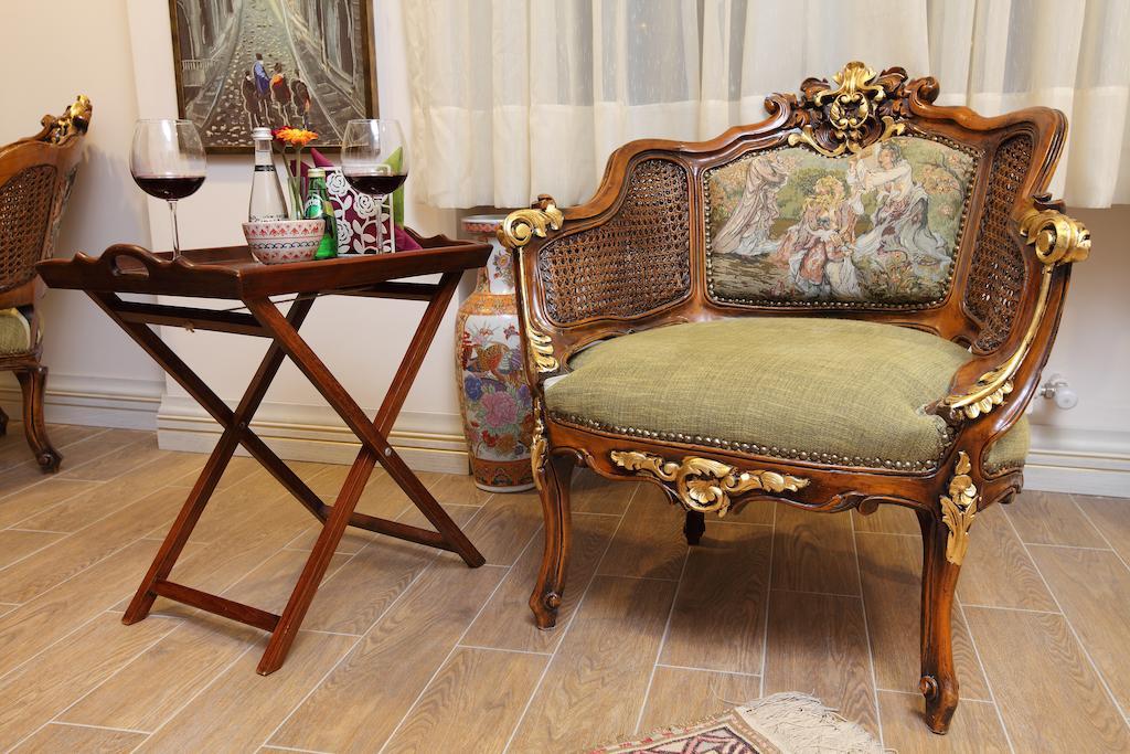 Lir Residence Suites Long Stay Istanbul Bagian luar foto
