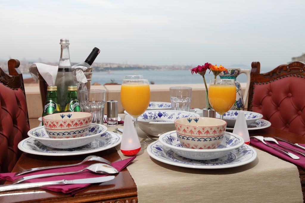 Lir Residence Suites Long Stay Istanbul Ruang foto