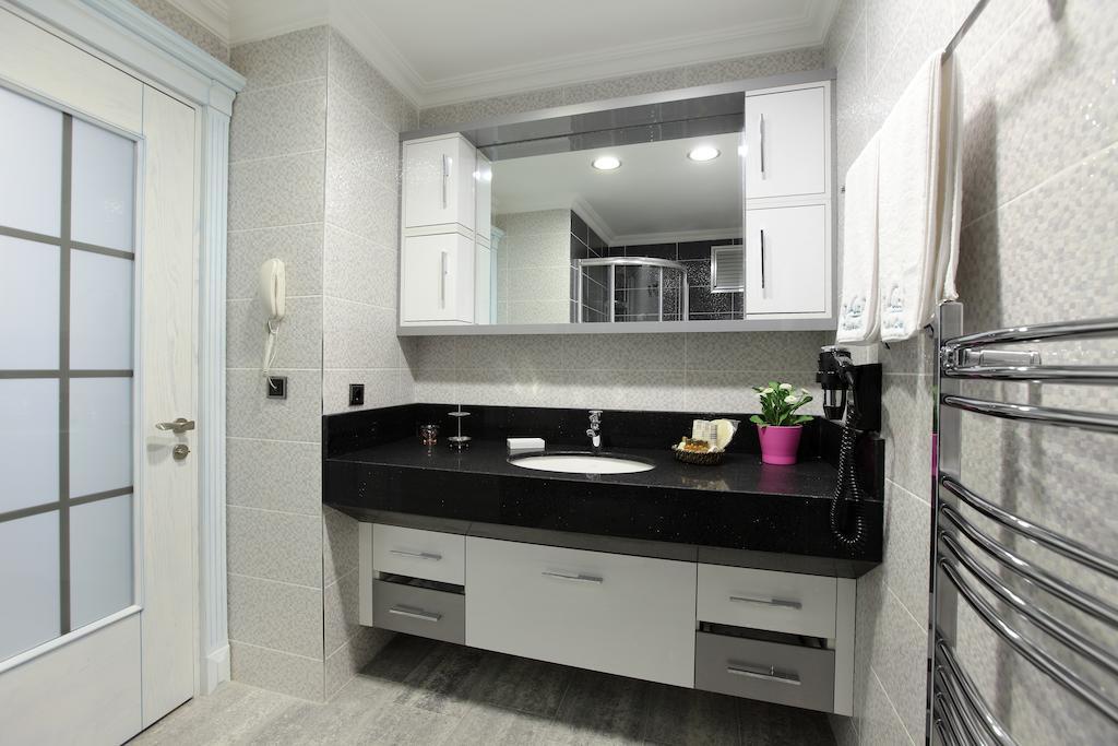 Lir Residence Suites Long Stay Istanbul Ruang foto