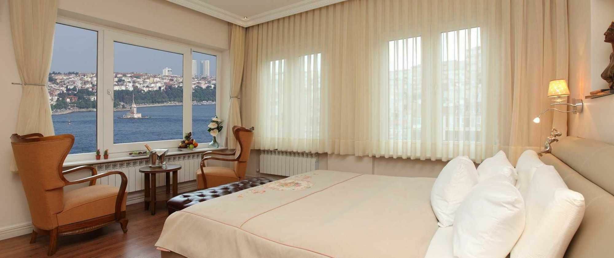 Lir Residence Suites Long Stay Istanbul Bagian luar foto