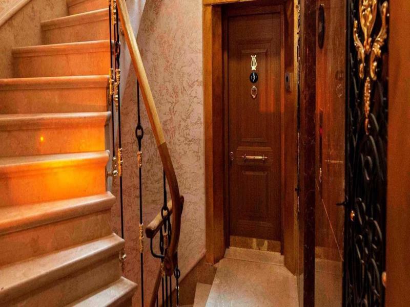 Lir Residence Suites Long Stay Istanbul Bagian luar foto