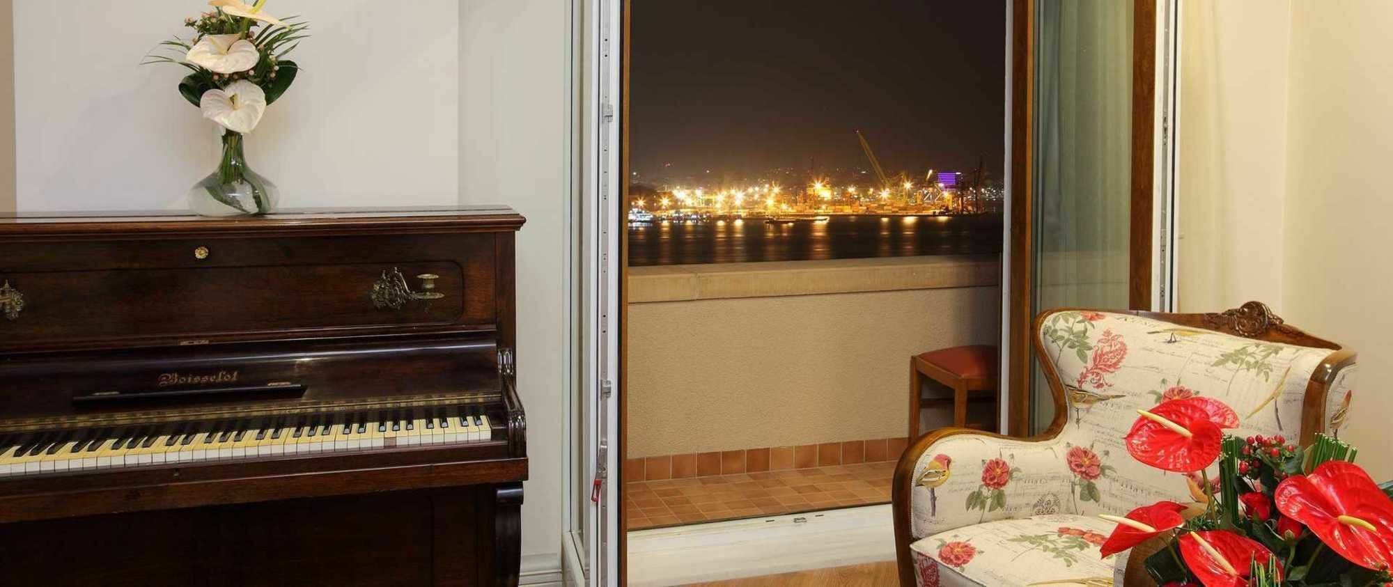 Lir Residence Suites Long Stay Istanbul Bagian luar foto